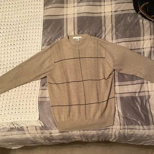 Geoffrey Beene Medium Sweater